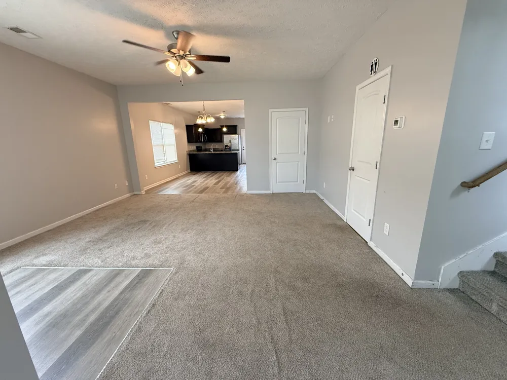 400 Rick McCormick Dr La Vergne, TN 37086