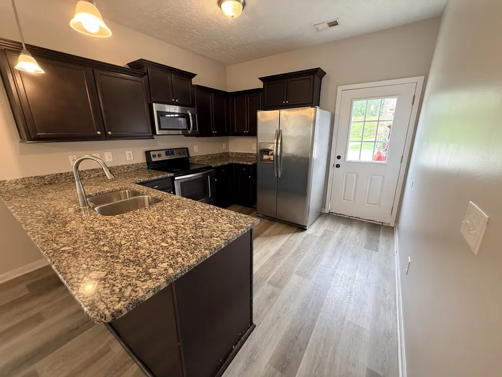 400 Rick McCormick Dr La Vergne, TN 37086