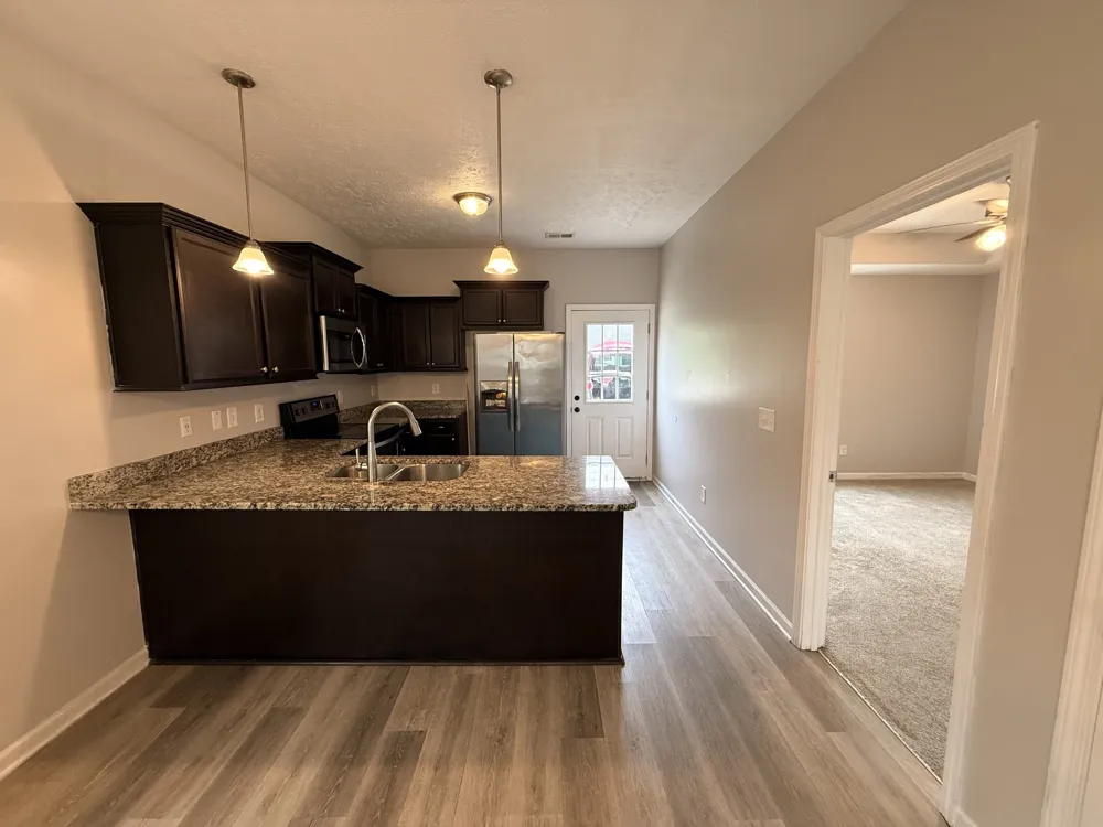 400 Rick McCormick Dr La Vergne, TN 37086