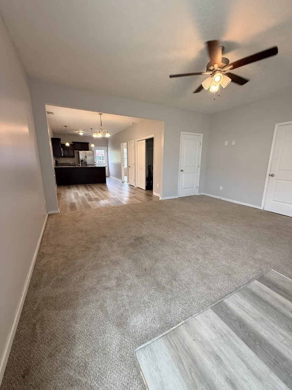 400 Rick McCormick Dr La Vergne, TN 37086