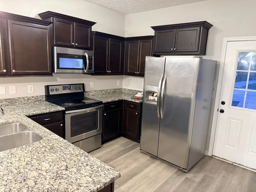 400 Rick McCormick Dr La Vergne, TN 37086