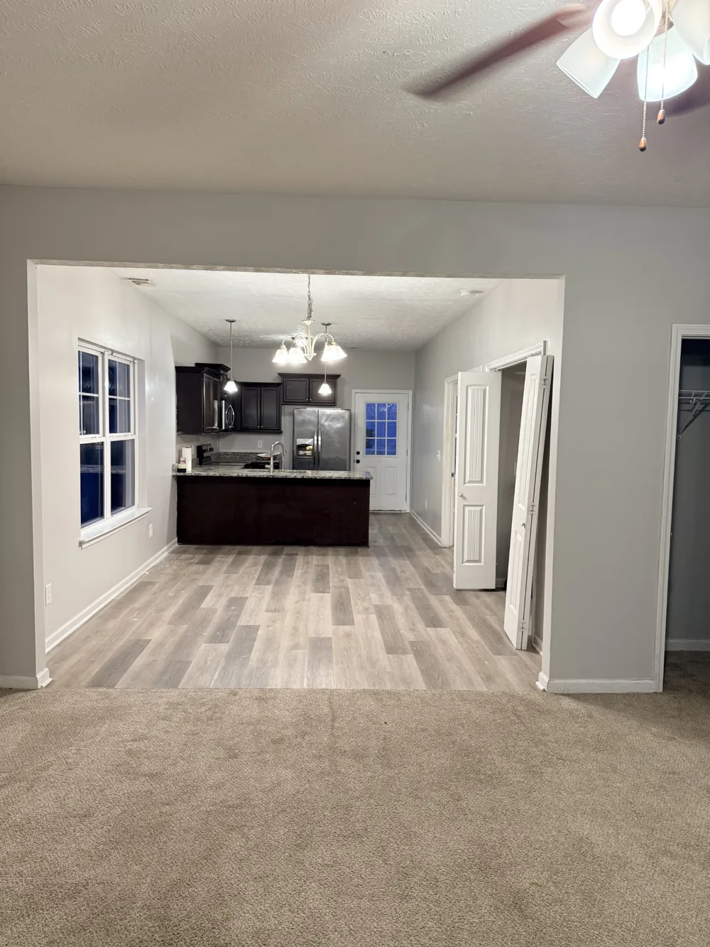 400 Rick McCormick Dr La Vergne, TN 37086