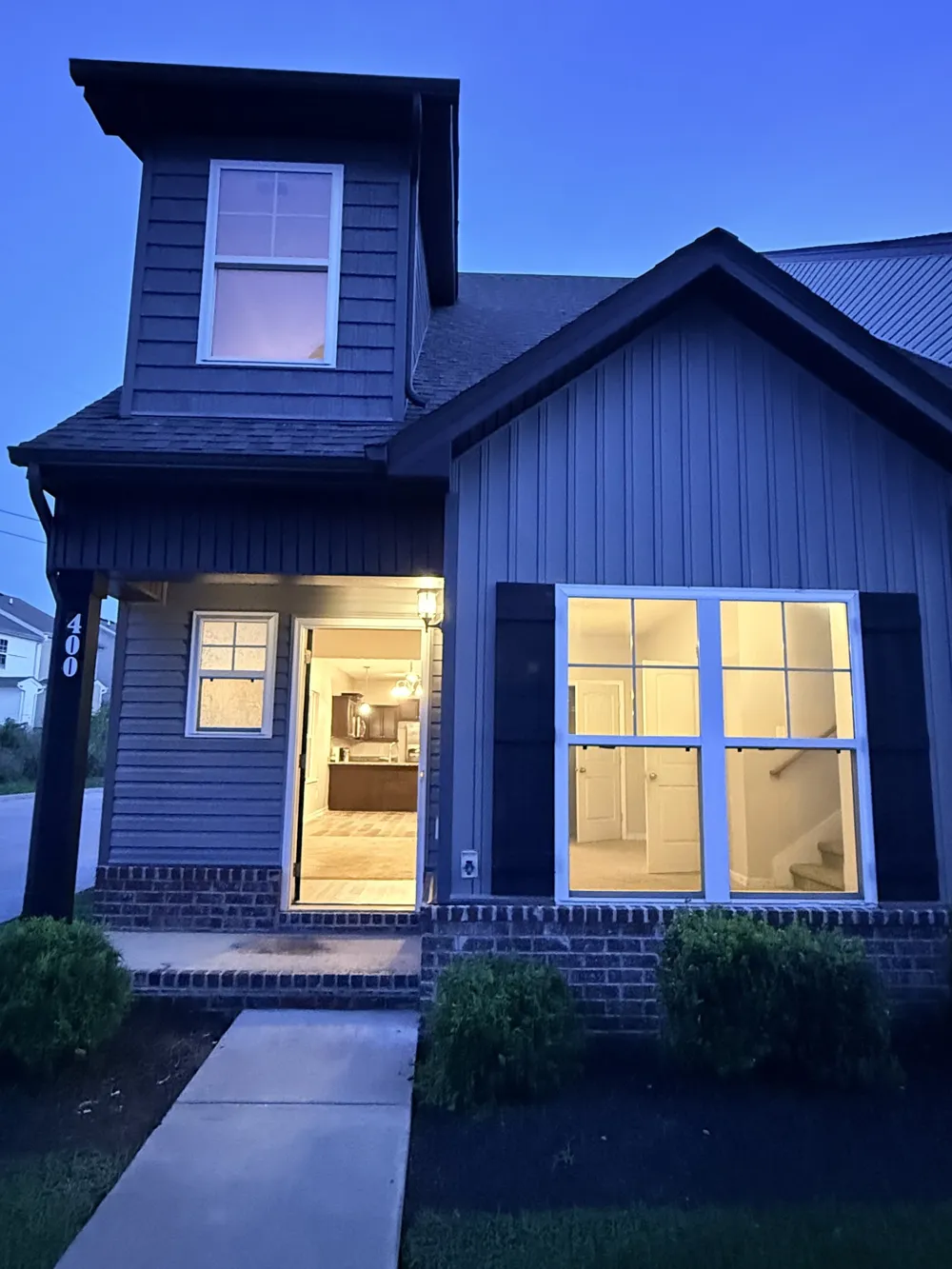 400 Rick McCormick Dr La Vergne, TN 37086