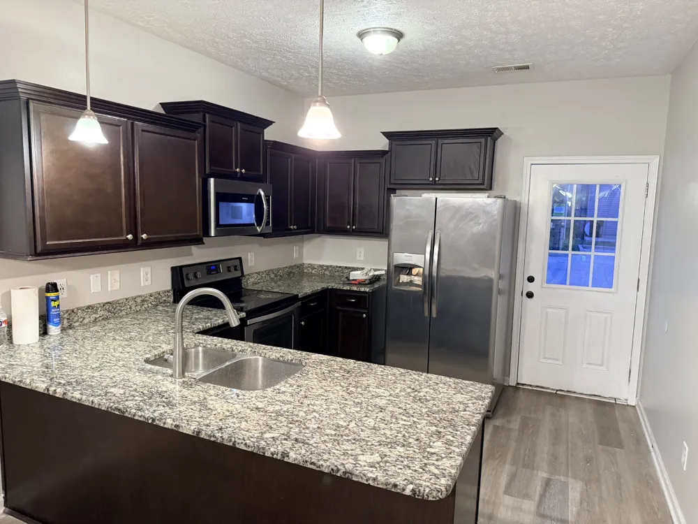 400 Rick McCormick Dr La Vergne, TN 37086