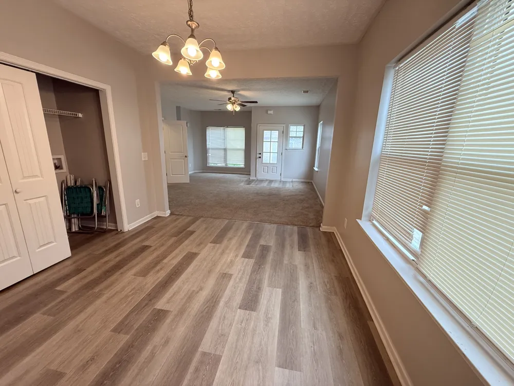 400 Rick McCormick Dr La Vergne, TN 37086
