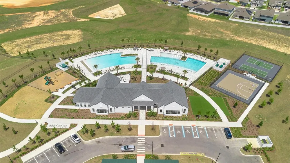 2019 SUNSHINE PEAK DRIVE Minneola, FL 34715