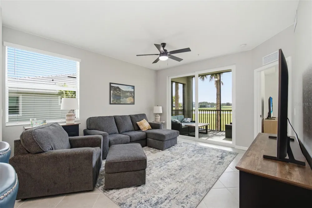 15275 GREEN ACRES AVENUE #321 Punta Gorda, FL 33982