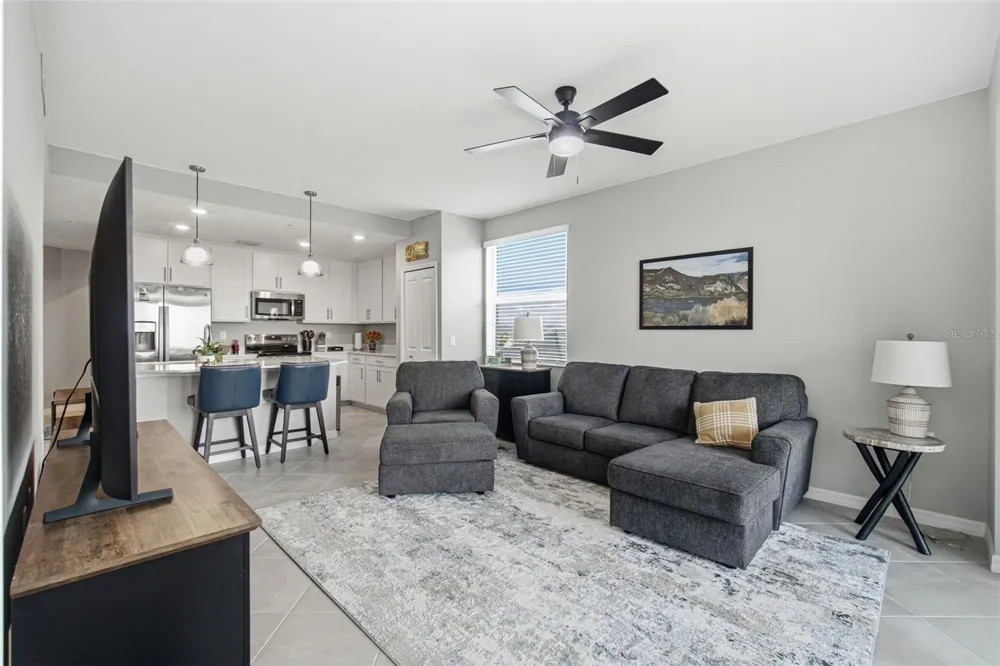 15275 GREEN ACRES AVENUE #321 Punta Gorda, FL 33982
