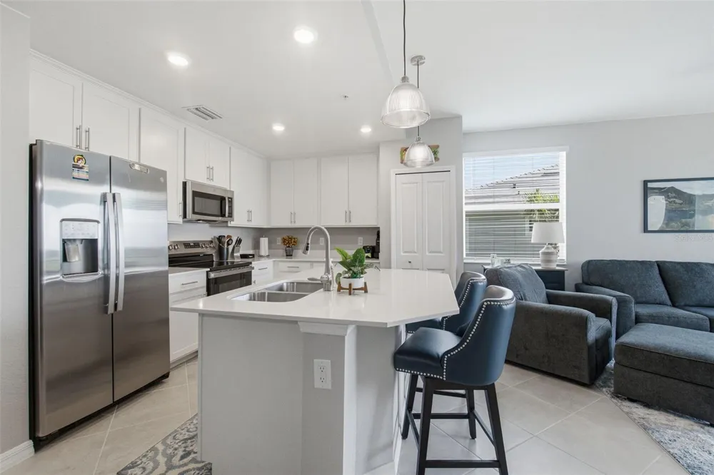 15275 GREEN ACRES AVENUE #321 Punta Gorda, FL 33982