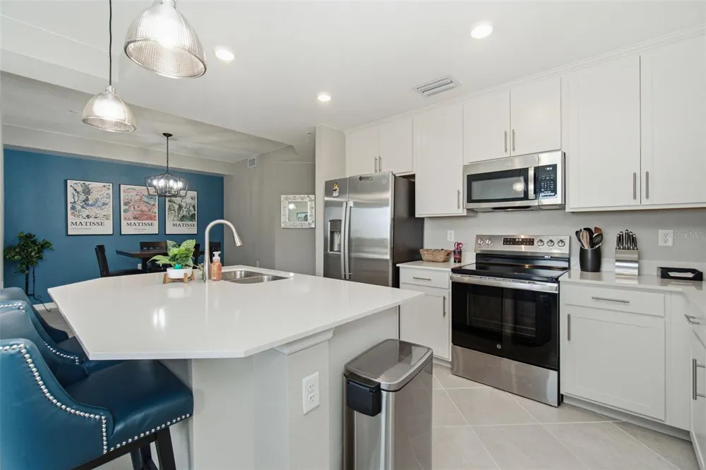 15275 GREEN ACRES AVENUE #321 Punta Gorda, FL 33982