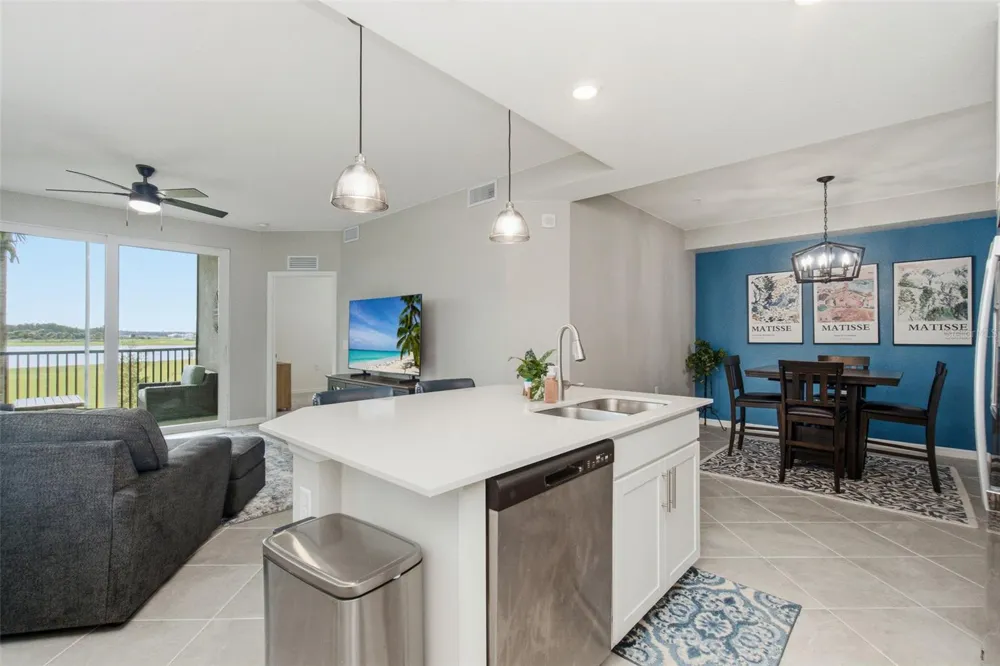 15275 GREEN ACRES AVENUE #321 Punta Gorda, FL 33982