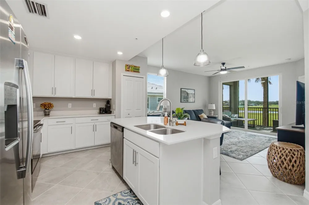15275 GREEN ACRES AVENUE #321 Punta Gorda, FL 33982