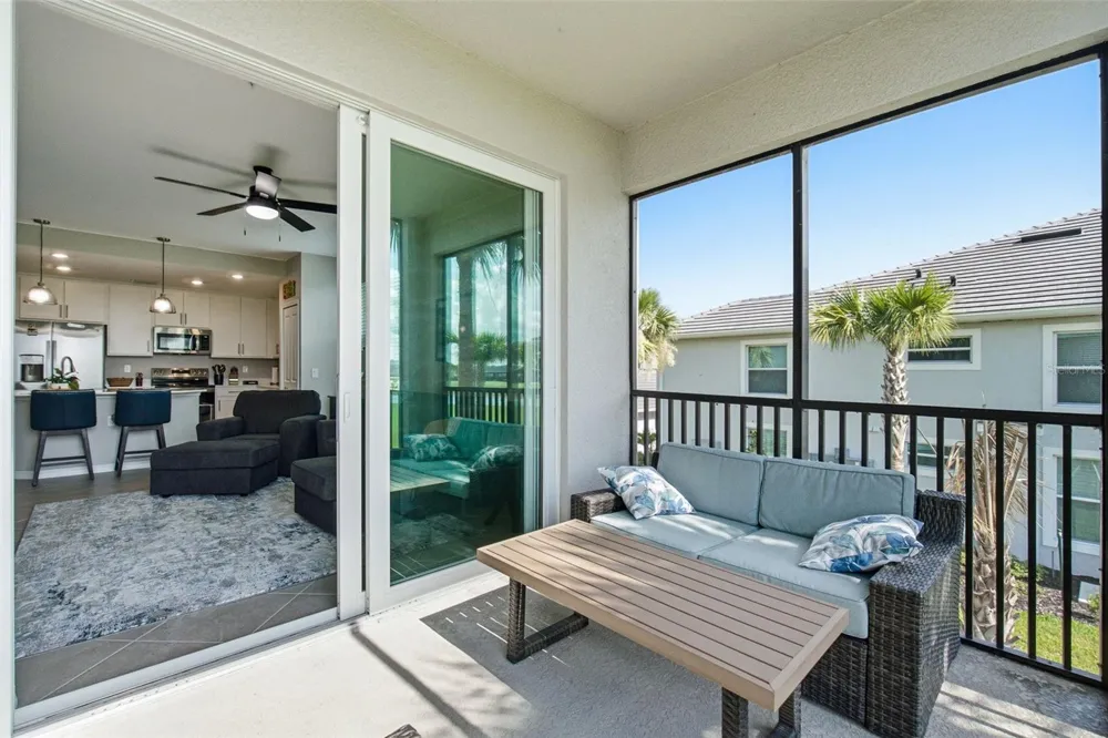 15275 GREEN ACRES AVENUE #321 Punta Gorda, FL 33982