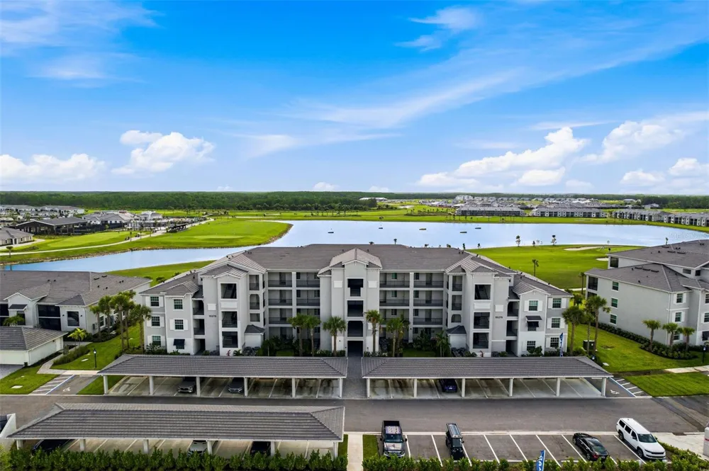 15275 GREEN ACRES AVENUE #321 Punta Gorda, FL 33982