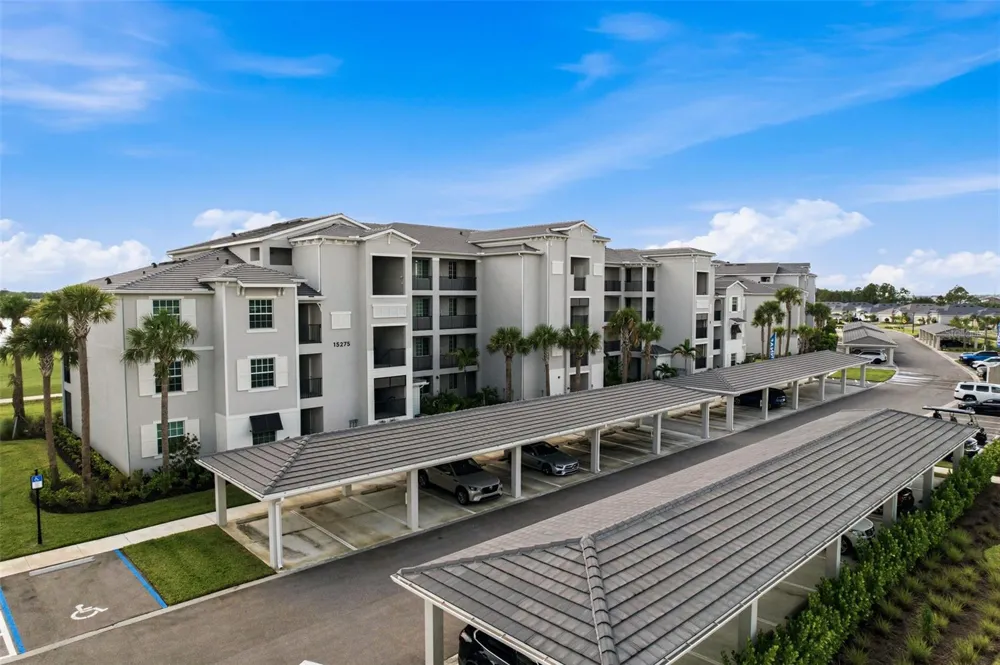 15275 GREEN ACRES AVENUE #321 Punta Gorda, FL 33982