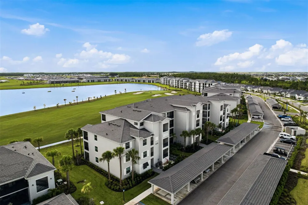 15275 GREEN ACRES AVENUE #321 Punta Gorda, FL 33982