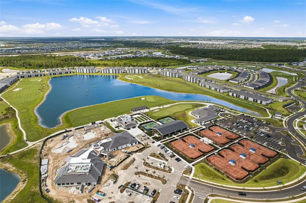 15275 GREEN ACRES AVENUE #321 Punta Gorda, FL 33982