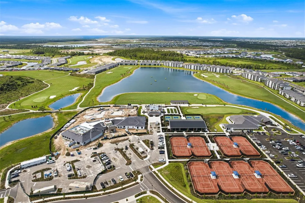 15275 GREEN ACRES AVENUE #321 Punta Gorda, FL 33982