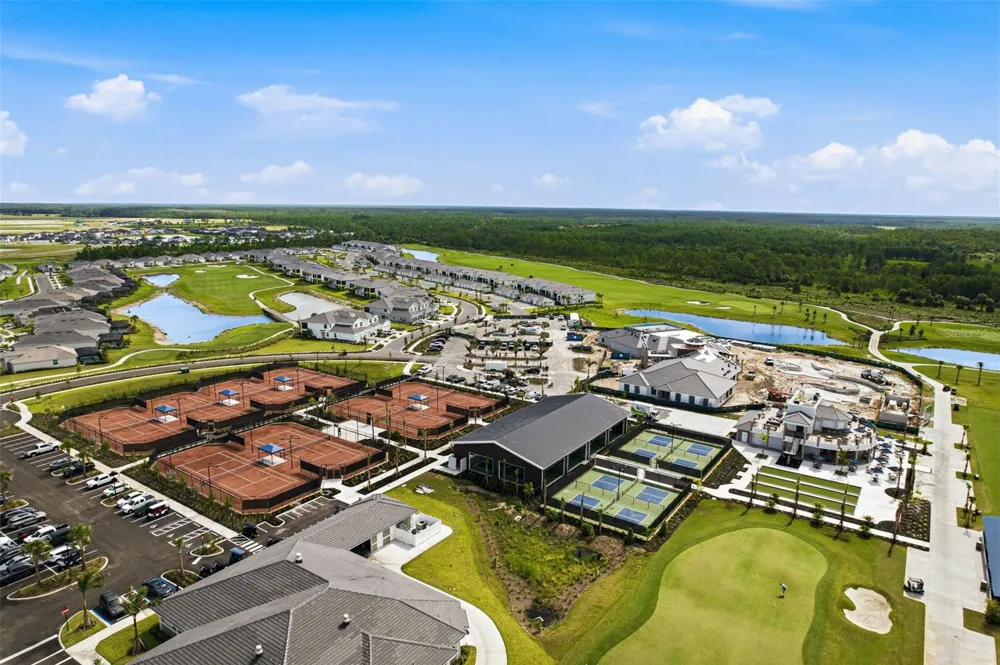 15275 GREEN ACRES AVENUE #321 Punta Gorda, FL 33982