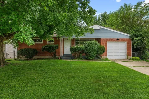955 Quincy Drive