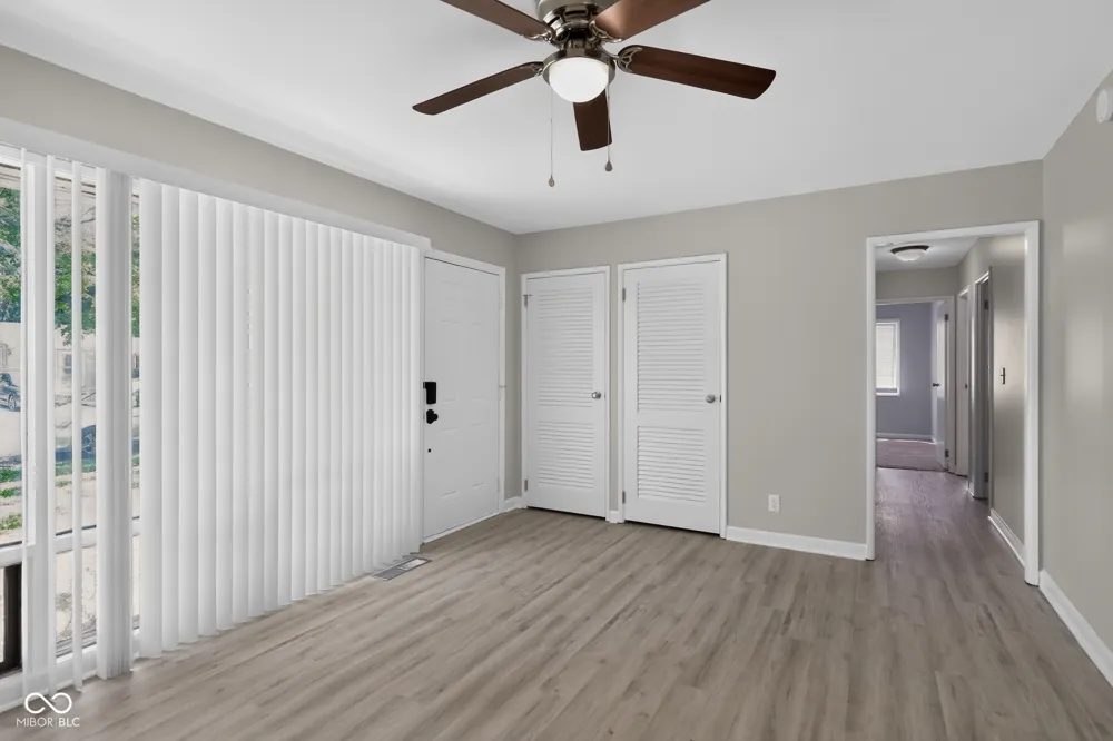 410 W Janet Drive Brownsburg, IN 46112