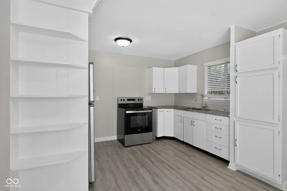 410 W Janet Drive Brownsburg, IN 46112