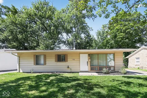 410 W Janet Drive