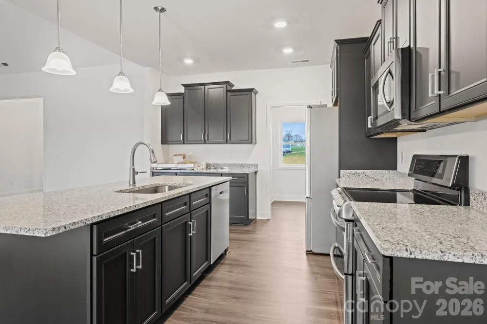 77 Horizon Way Alexander, NC 28701