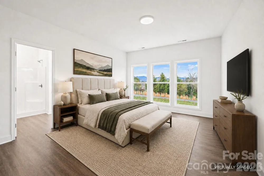 77 Horizon Way Alexander, NC 28701