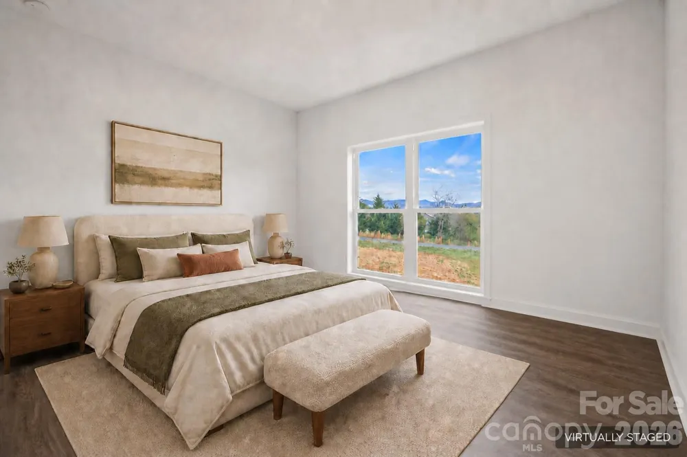 77 Horizon Way Alexander, NC 28701