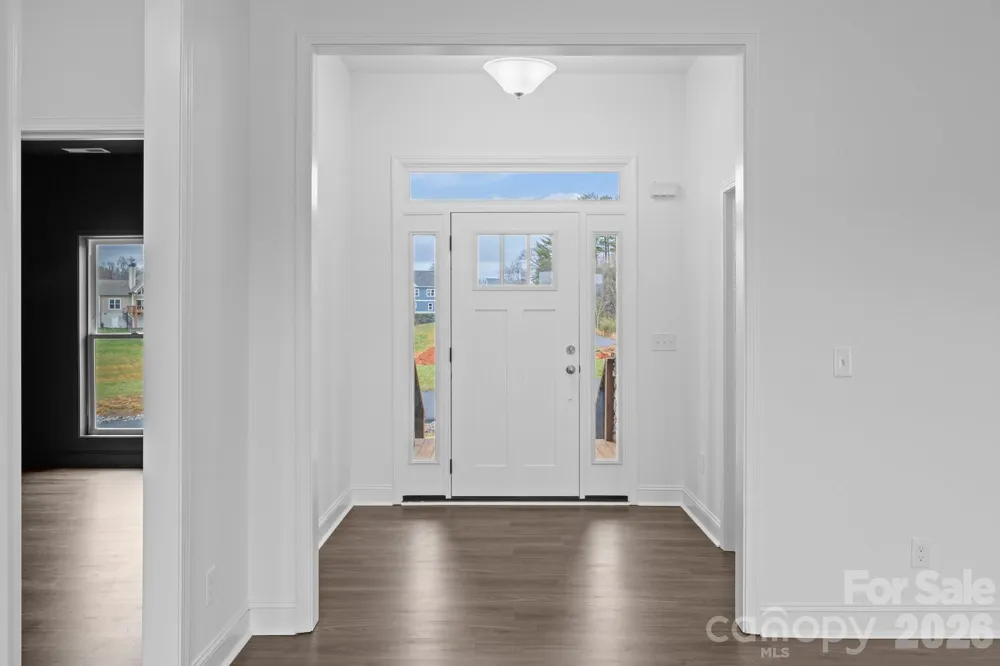 77 Horizon Way Alexander, NC 28701