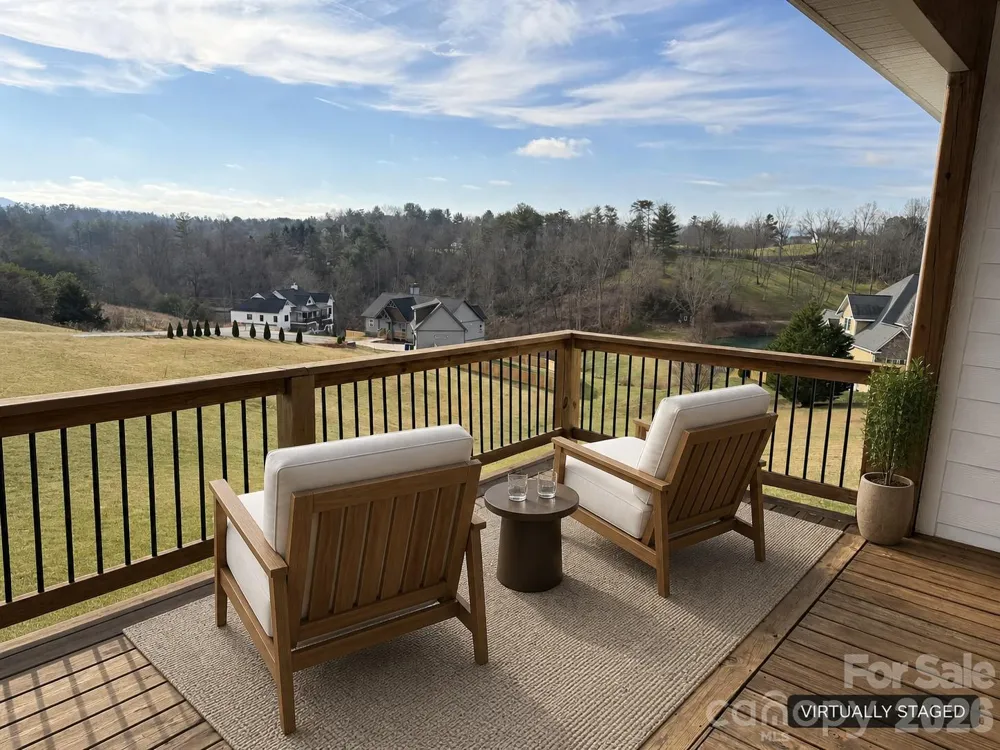 77 Horizon Way Alexander, NC 28701