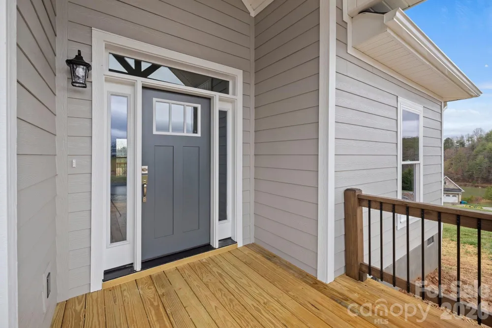 77 Horizon Way Alexander, NC 28701
