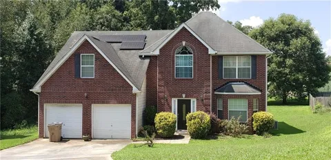 1935 Watercrest Drive