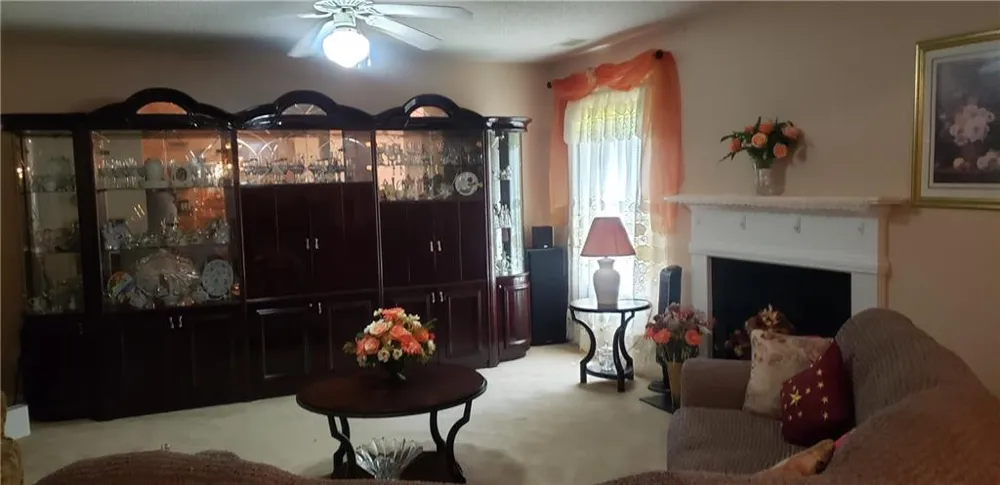 1935 Watercrest Drive Jonesboro, GA 30236