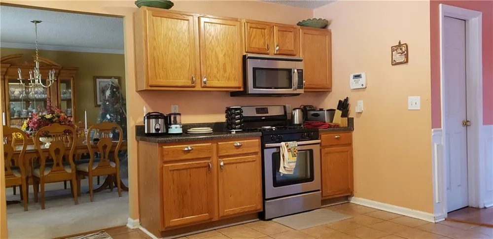 1935 Watercrest Drive Jonesboro, GA 30236