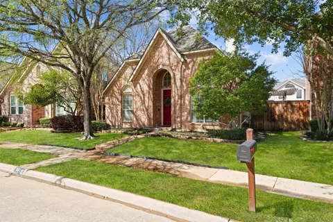 8609 Old Oak Drive