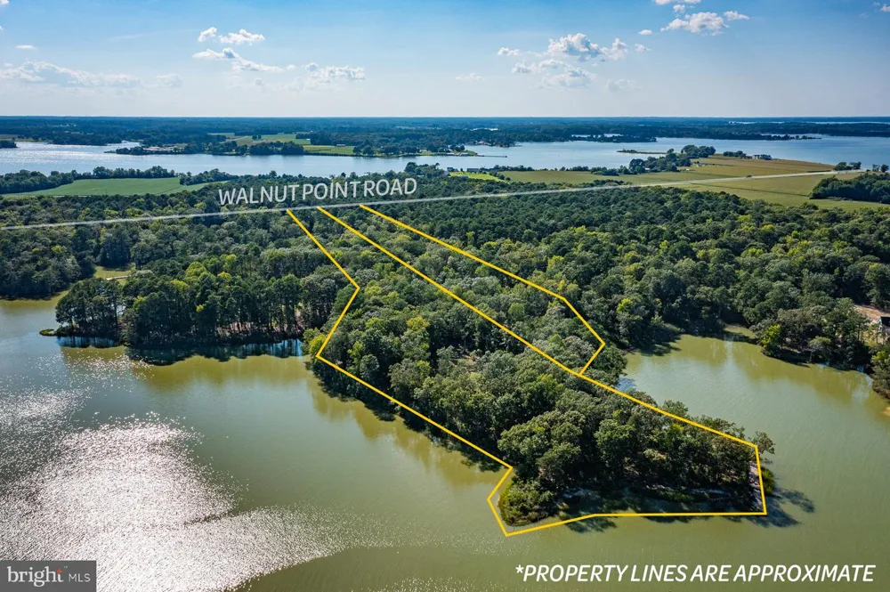 WALNUT POINT ROAD Heathsville, VA 22473
