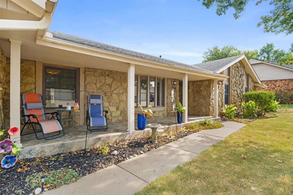 2632 Williamsburg Street Bartlesville, OK 74006