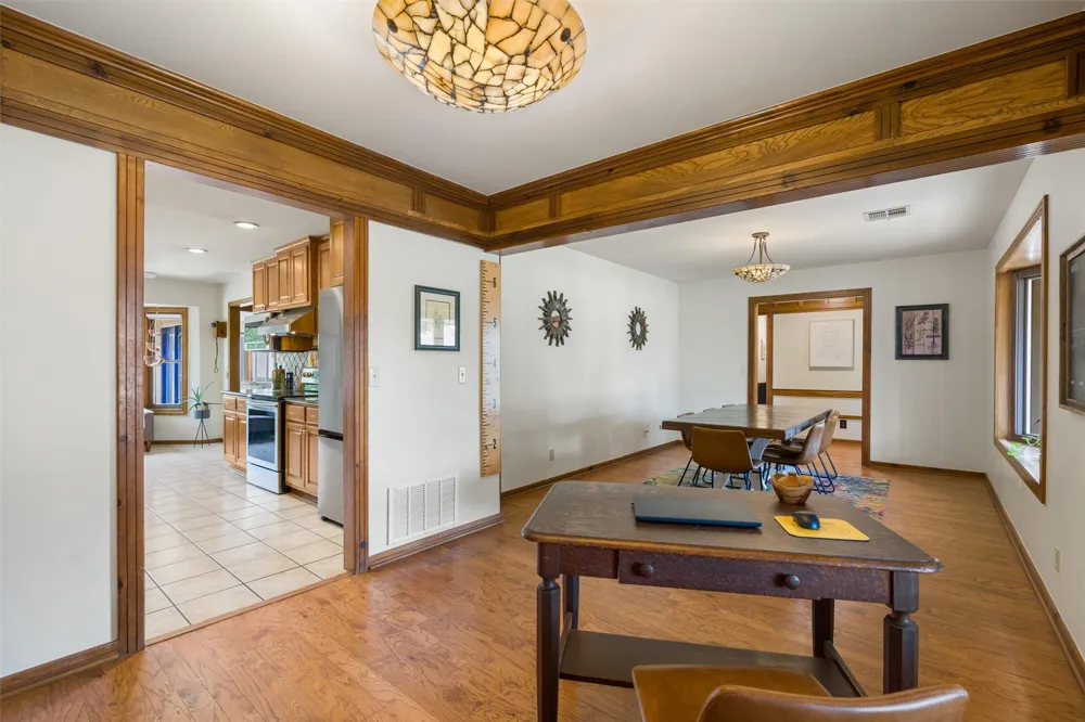 2632 Williamsburg Street Bartlesville, OK 74006