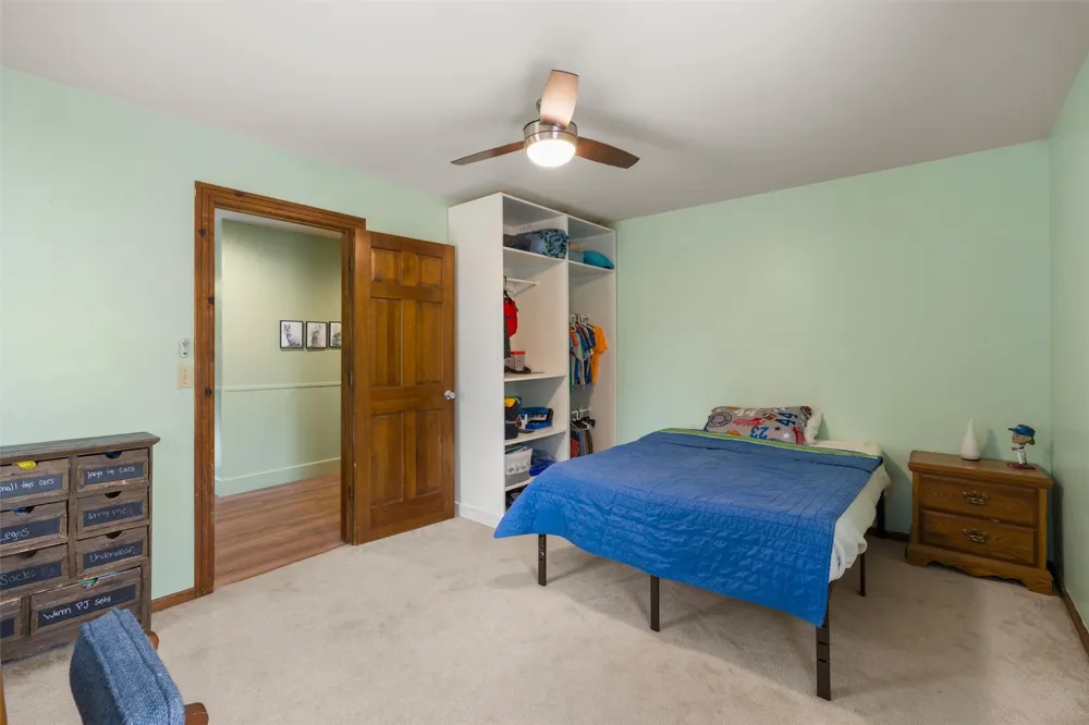 2632 Williamsburg Street Bartlesville, OK 74006