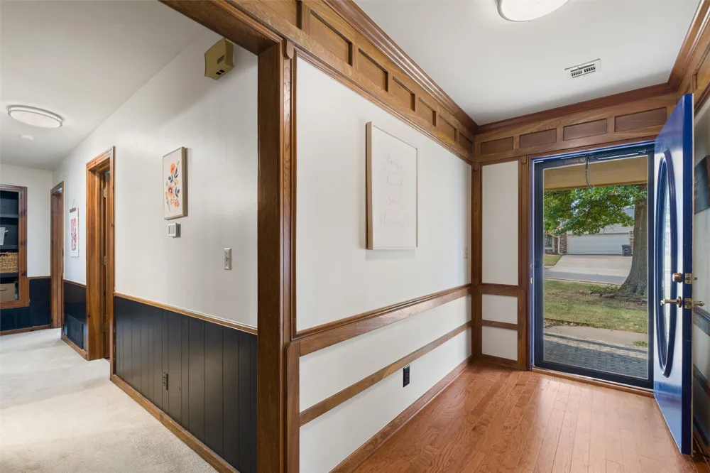 2632 Williamsburg Street Bartlesville, OK 74006