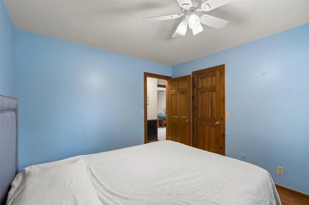 2632 Williamsburg Street Bartlesville, OK 74006