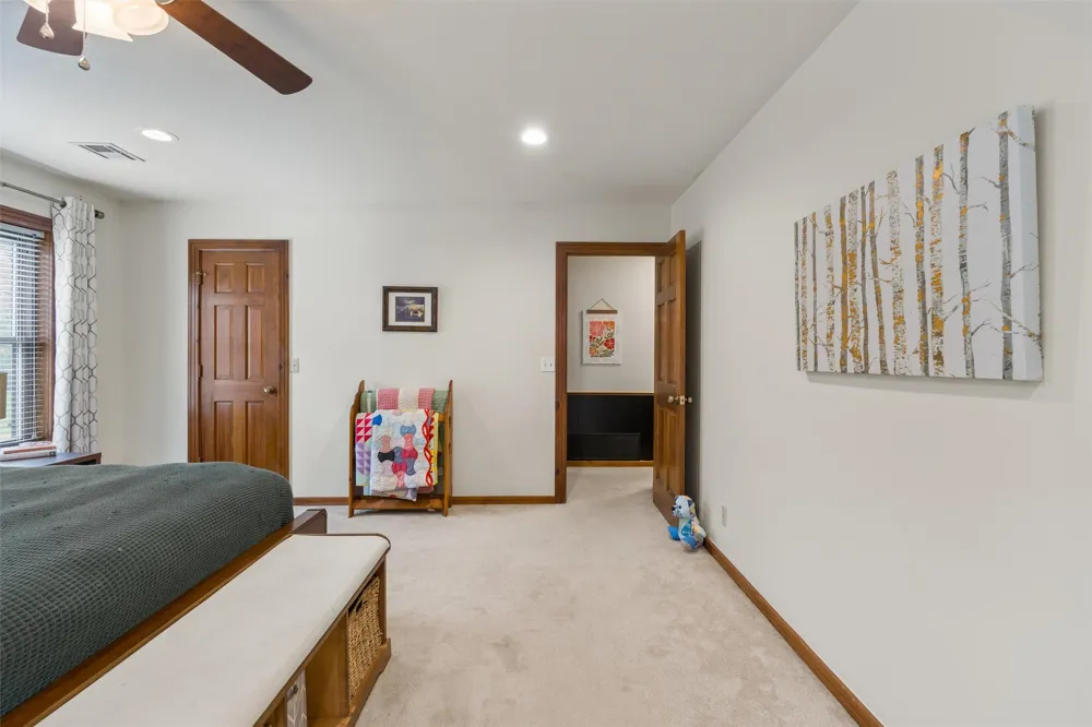 2632 Williamsburg Street Bartlesville, OK 74006
