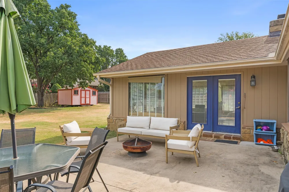 2632 Williamsburg Street Bartlesville, OK 74006