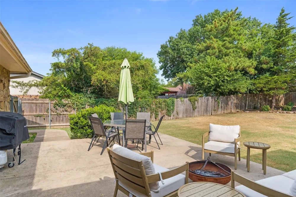 2632 Williamsburg Street Bartlesville, OK 74006
