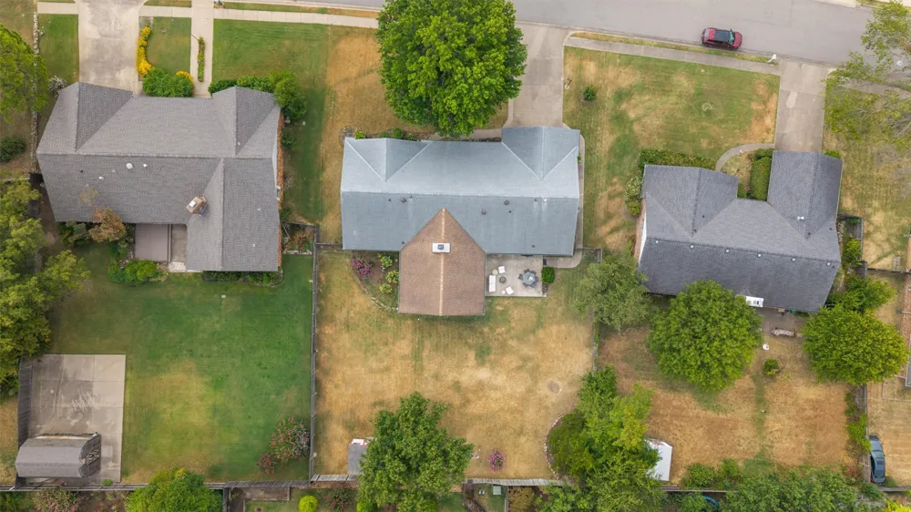 2632 Williamsburg Street Bartlesville, OK 74006