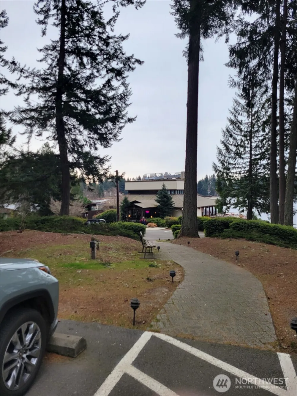 11920 Country Club Drive Anderson Island, WA 98303