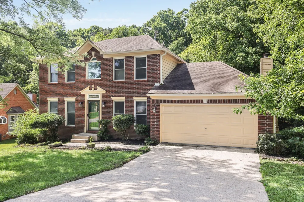 4208 New Hope Meadow Rd Hermitage, TN 37076