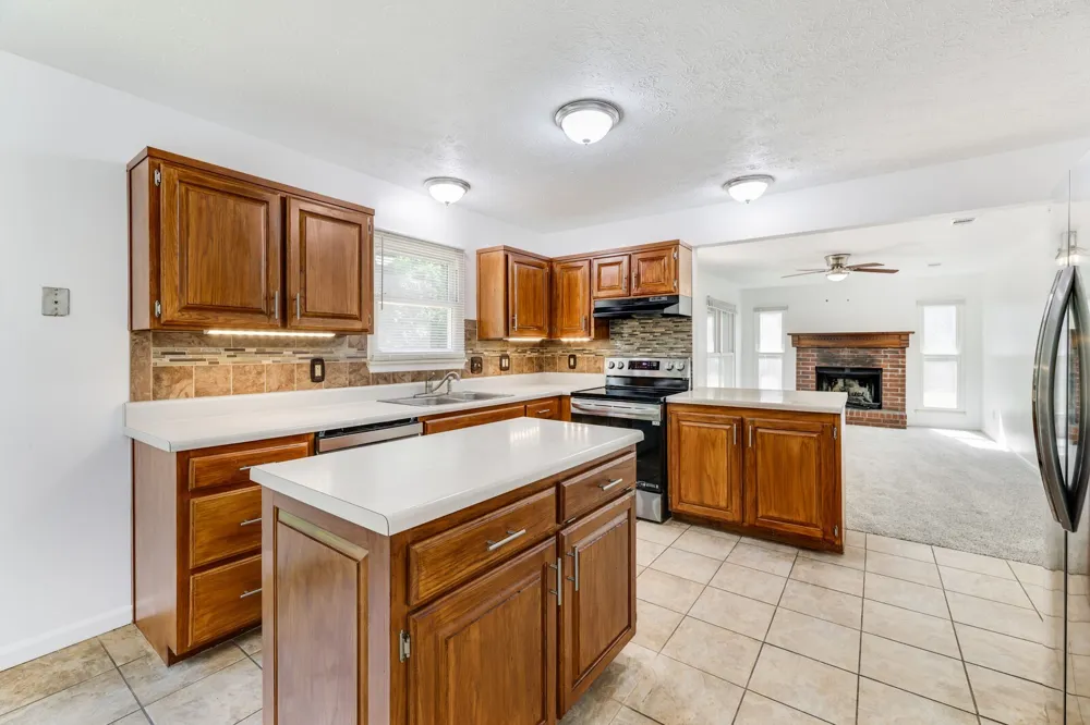 4208 New Hope Meadow Rd Hermitage, TN 37076